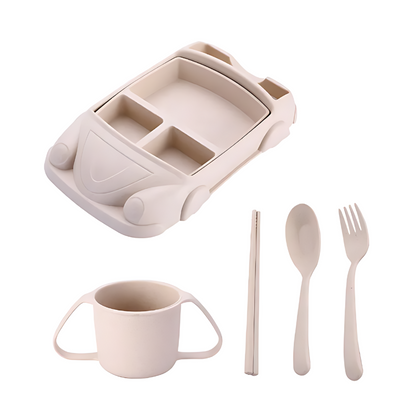 Portable Car Food Tray