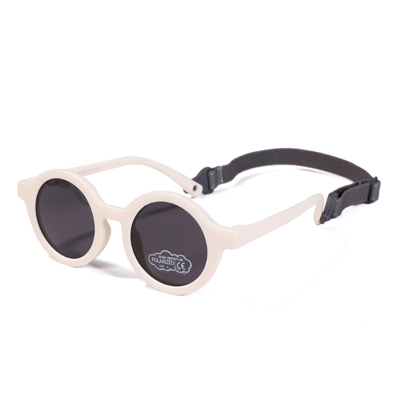 Colorful Halri Sunglasses