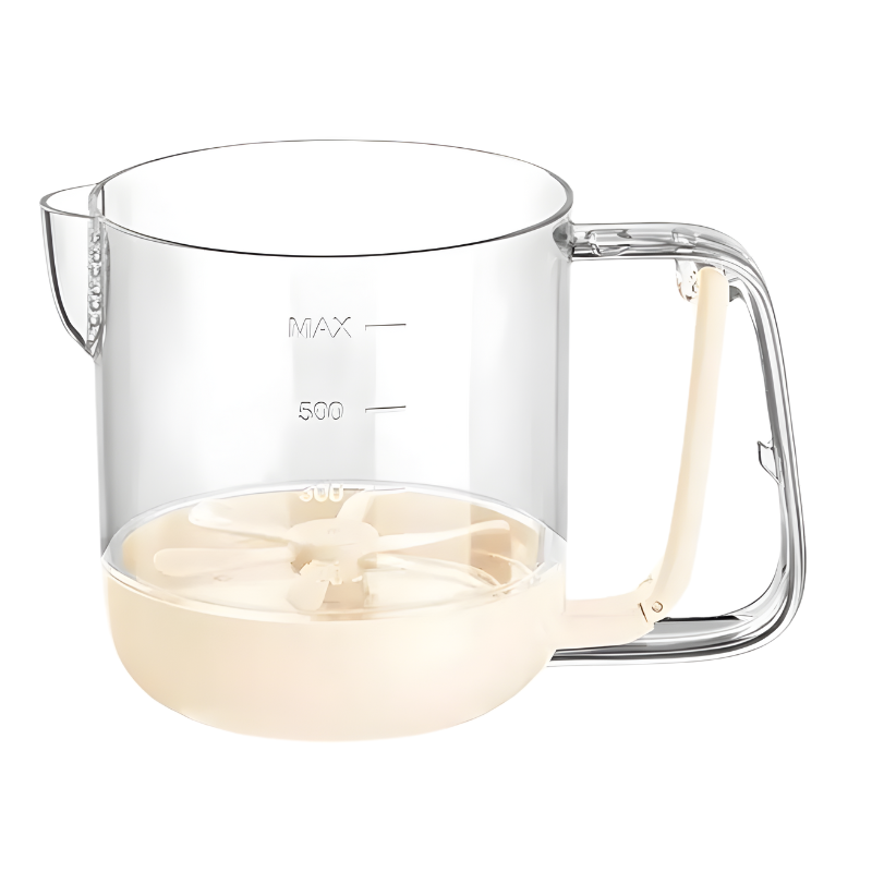 Silicone Kitchen Whisk - Halri