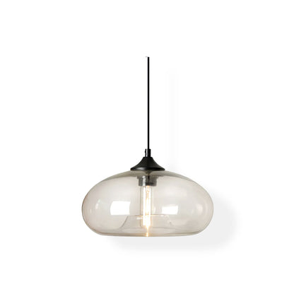 Elegant Glass Hanging Light - Halri