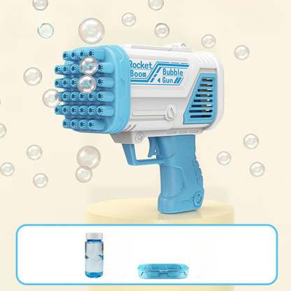 Fun Kids Foam Blaster Gun - Halri
