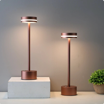 Portable LED Cordless Desk Lamp