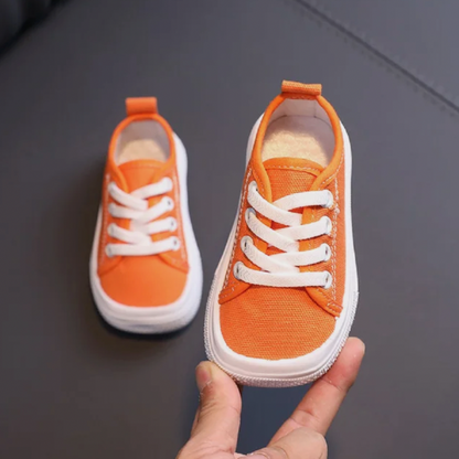 Comfortable Barefoot Shoes for Kids - FlexiSteps