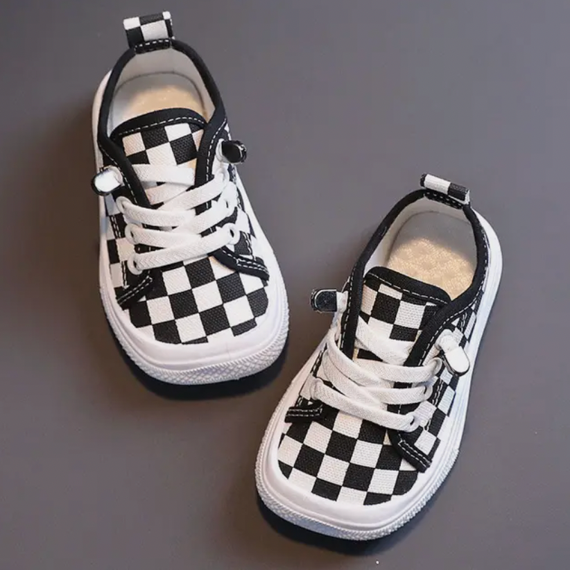 Comfortable Barefoot Shoes for Kids - FlexiSteps