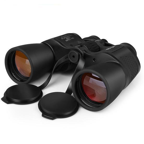 Powerful Long Distance High Zoom Binoculars - Halri