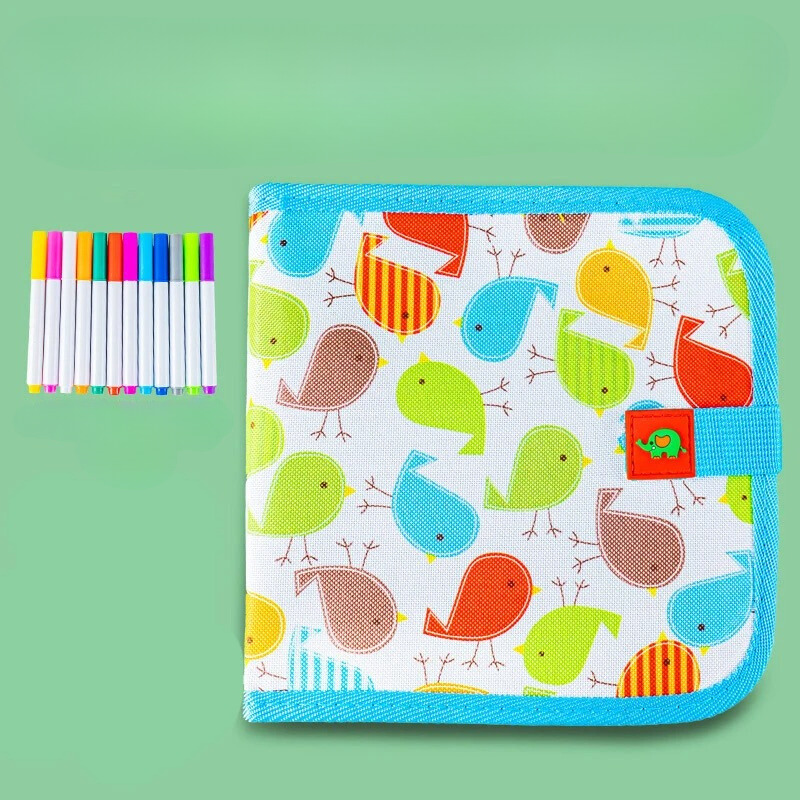 Creative Drawing Tablet - Halri