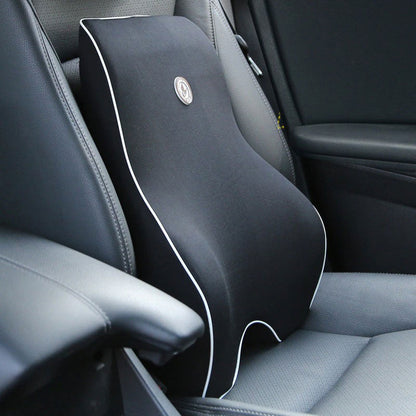 Comfortable Back Support Cushion Pillow - Halri