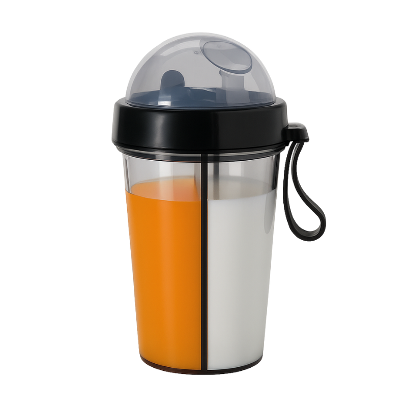 Insulated Double Walled Water Bottle - Halri