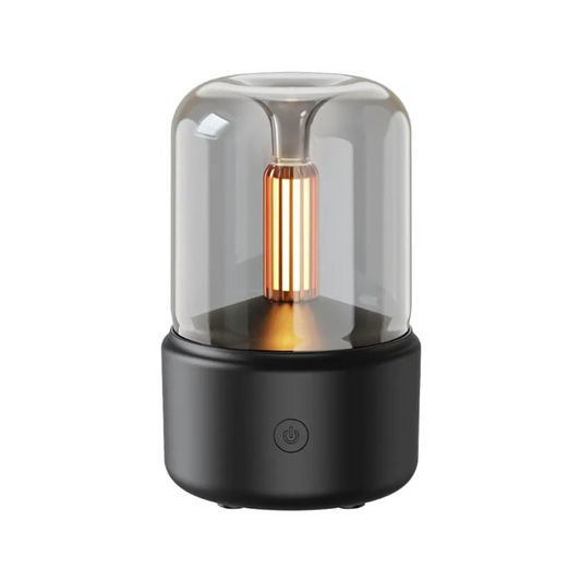 Aromatic Home Fragrance Candle - Halri