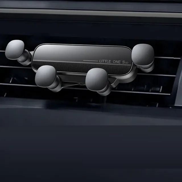 Universal Car Air Vent Phone Mount Holder