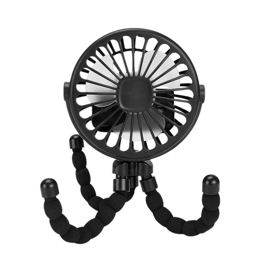 Airy Lightweight Fan - Halri