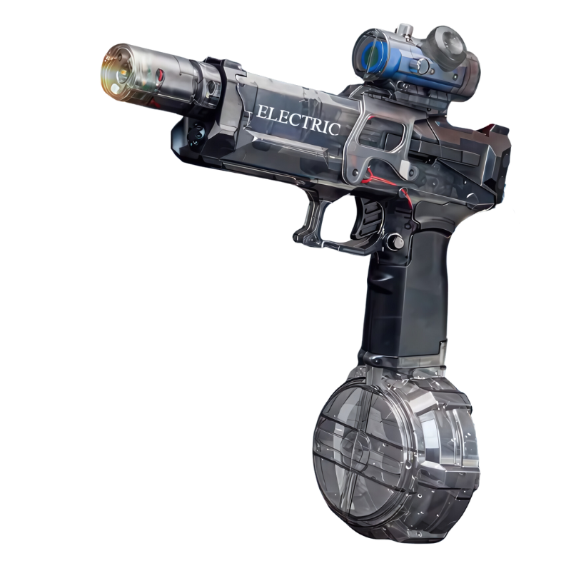 Powerful Water Gun Spray Toy - Halri