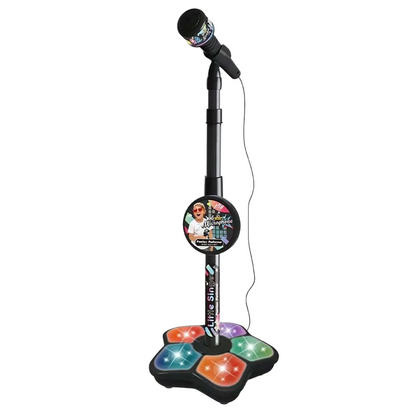 Compact Wireless Microphone - Halri