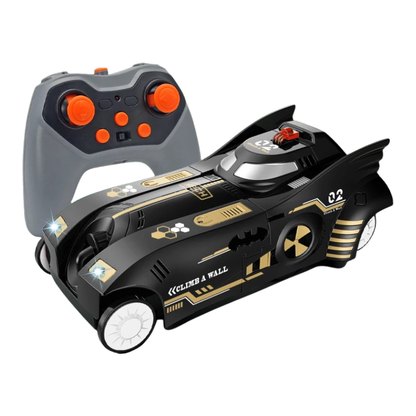 Fast RC Racing Car