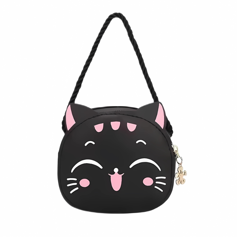 Cute Cat Pet Carrier