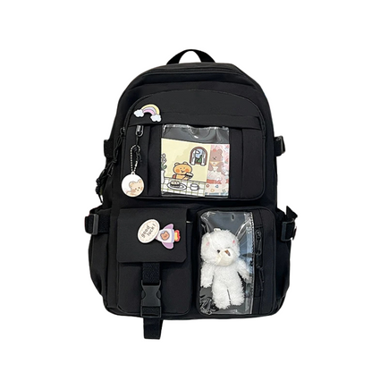 Fashionable Travel Backpack