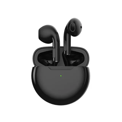 Bluetooth Wireless Earbuds with Touch Sensors - Halri