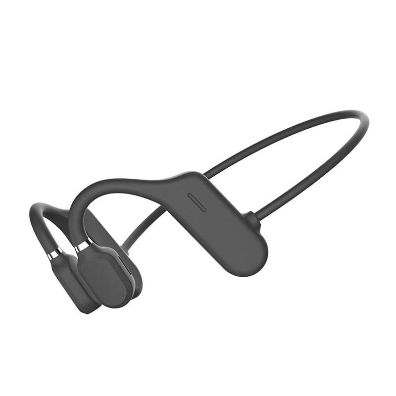 Durable Wireless Bluetooth Water Resistant Headphones - Halri