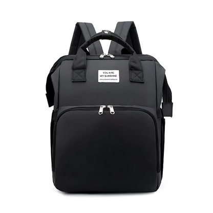 Stylish Trekking Backpack - Halri
