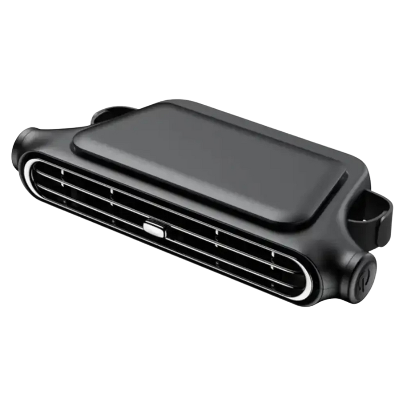 Fresh Air Purifier - Halri