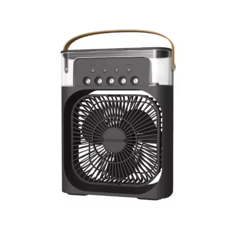 Halri Portable Air Conditioner - Halri