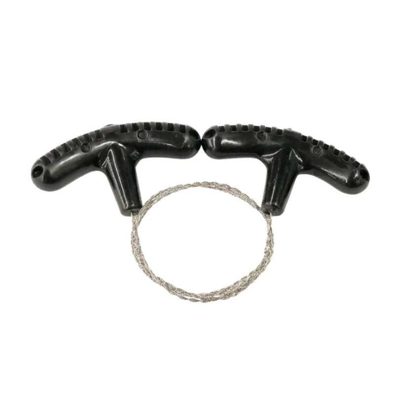 Flexible Steel Wire Saw - Halri