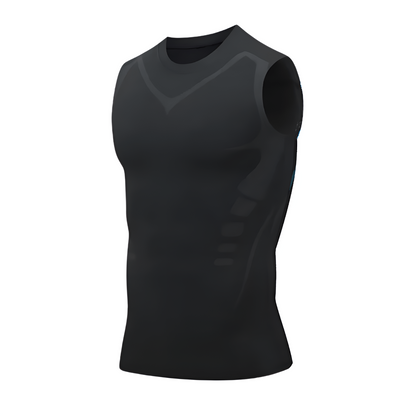 Comfortable Posture Corrector Vest for Men
