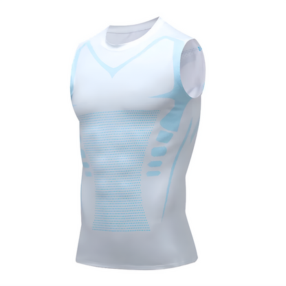Comfortable Posture Corrector Vest for Men