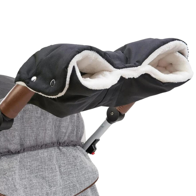Cozy Soft Hand Warmer Muff