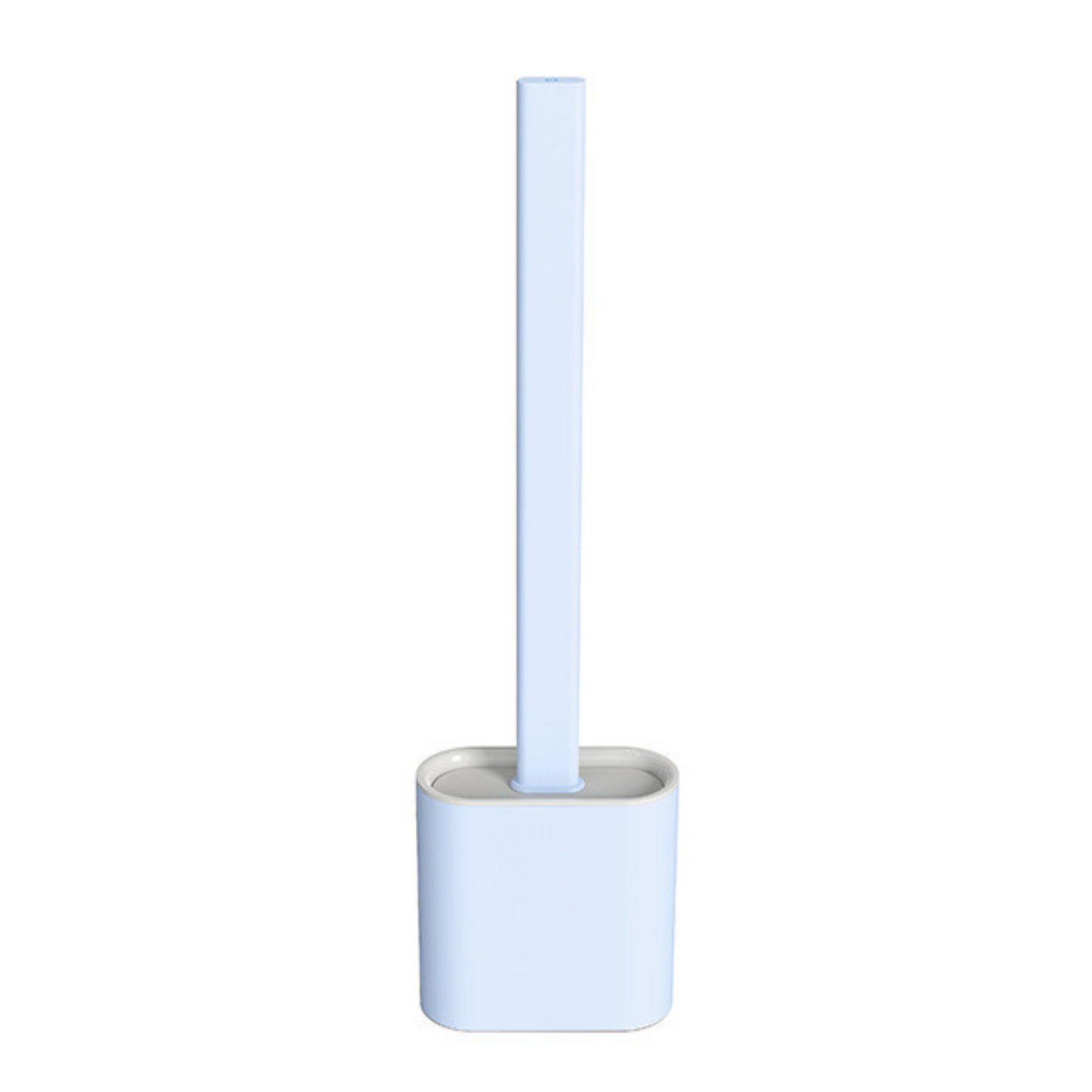 Easy Toilet Cleaning Brush No Scrub