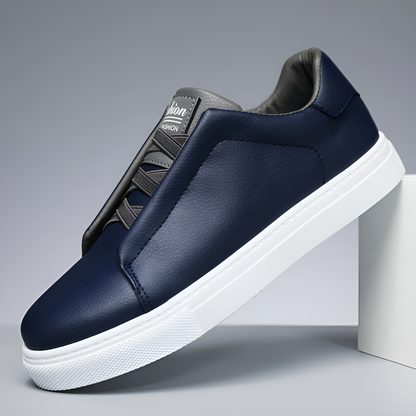 GripMaster Slip Resistant Low Ankle Shoes