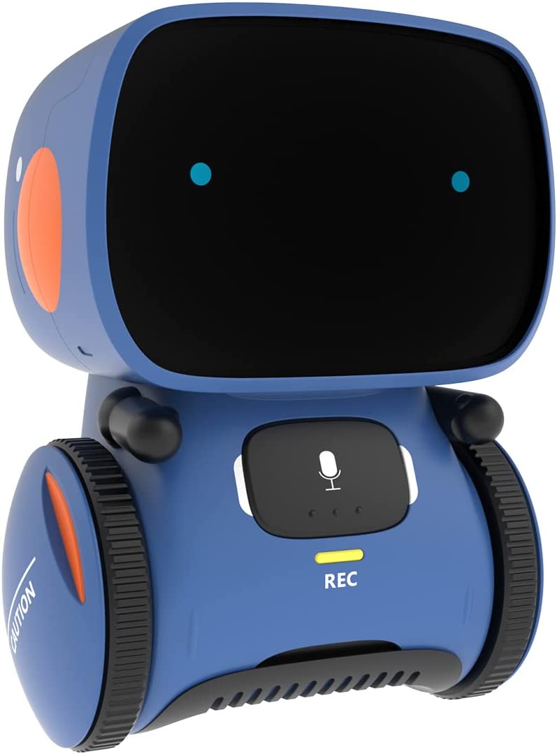 Fun Talking Buddy for Kids