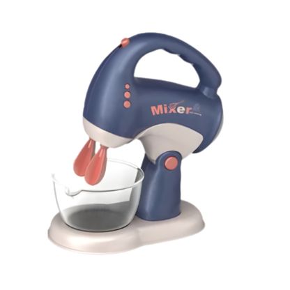 Premium Chef Play Kitchen Set