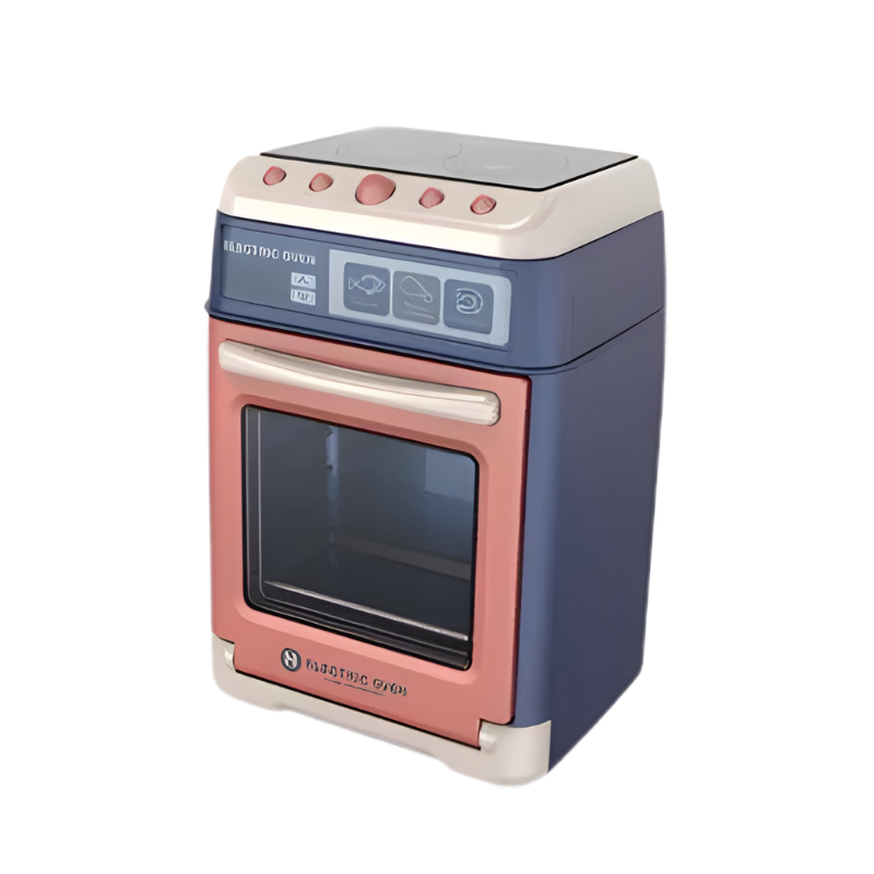 Premium Chef Play Kitchen Set