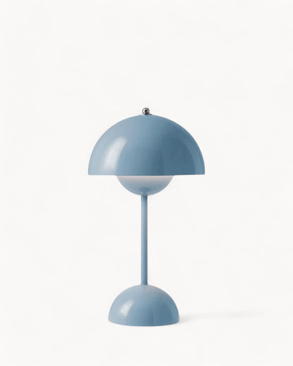 Modern LED Desk Lamp Minimalist Style