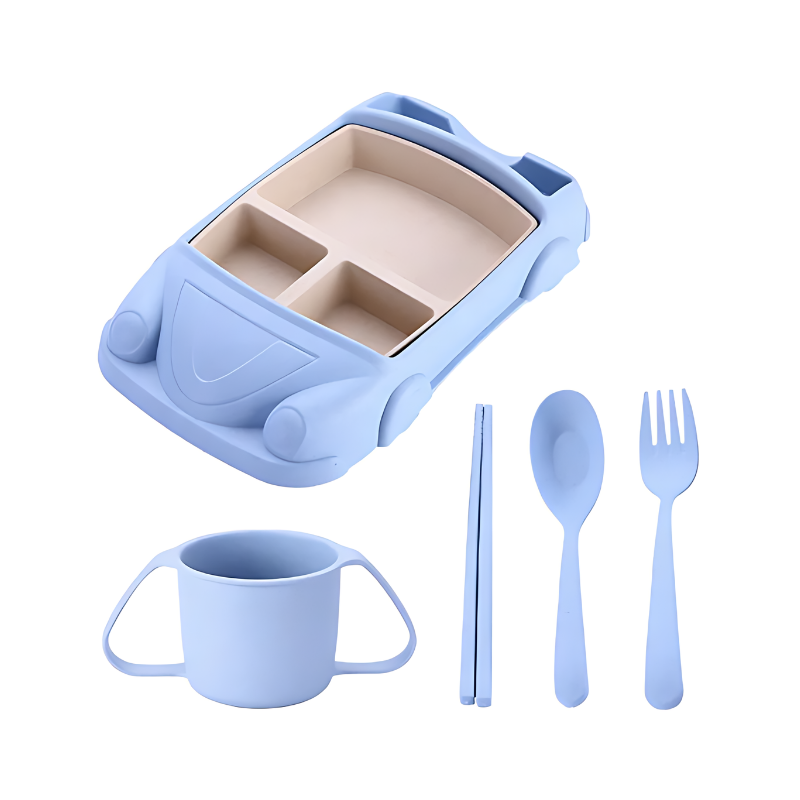 Portable Car Food Tray