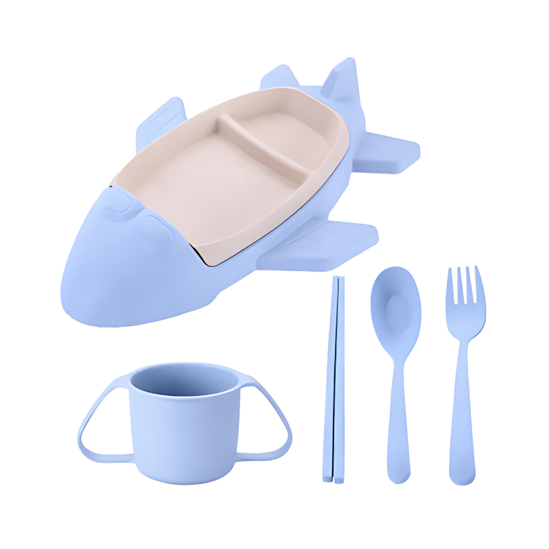 Portable Car Food Tray
