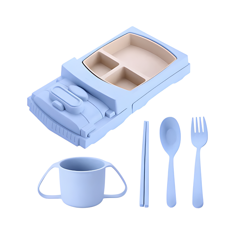 Portable Car Food Tray