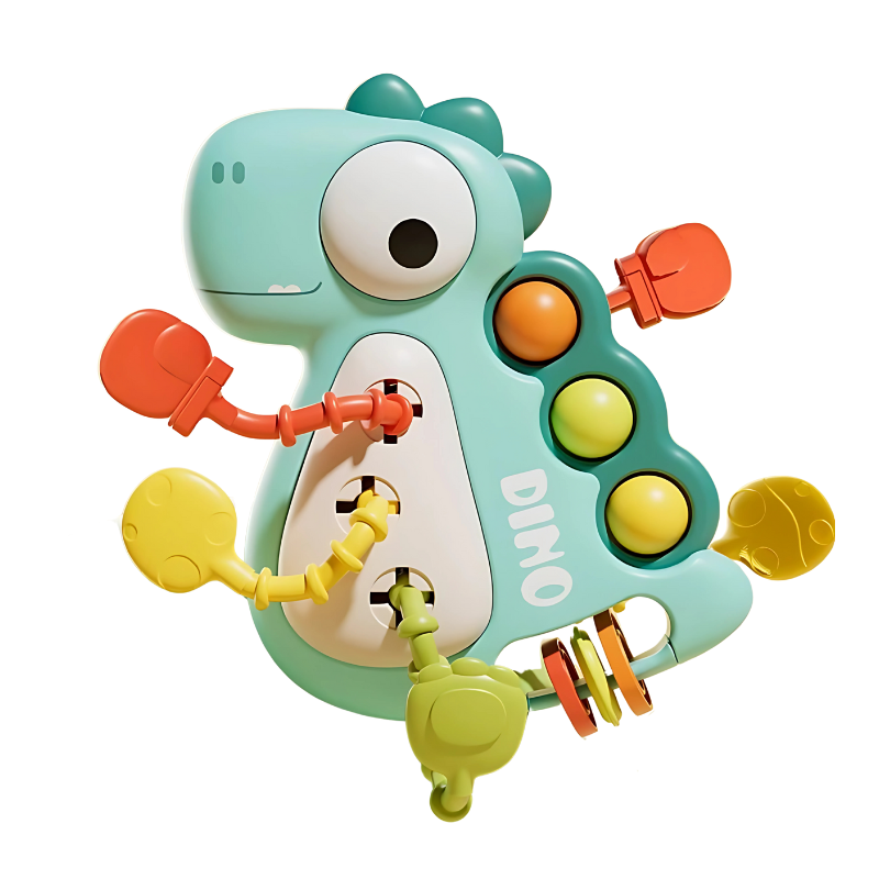Dinosaur Figurine Model Toy