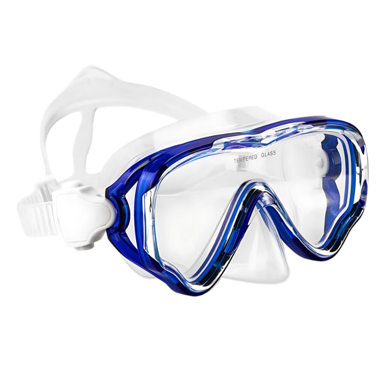 Full Face Diving Mask