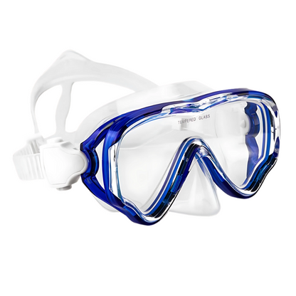 Full Face Diving Mask