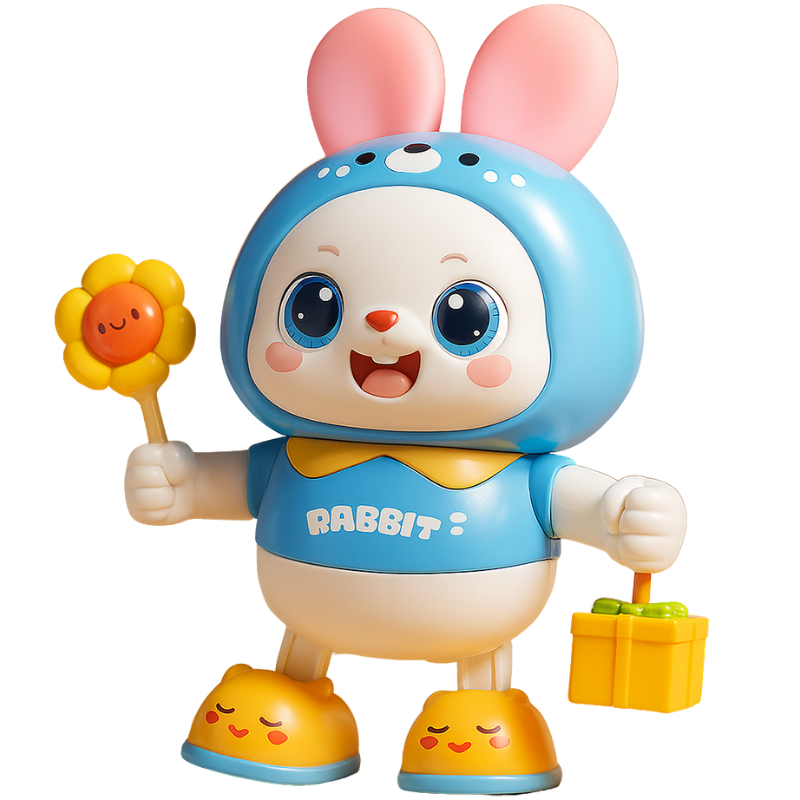 Fun Plush Toy