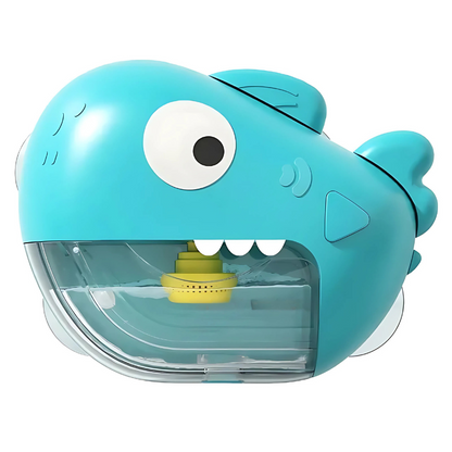 Fun Colorful Bubble Machine
