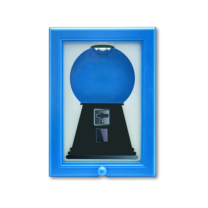 Modern Nasch Picture Frame - Halri