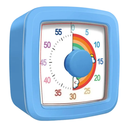 Soothing Mindfulness Tracker