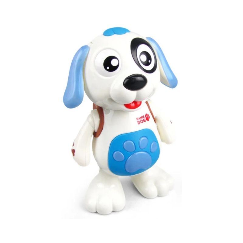 Fun Dog Dance Costume - Halri