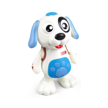 Fun Dog Dance Costume - Halri