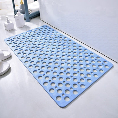 Grip Shower Mat with Anti Bacterial Protection