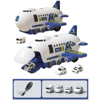 Stylish SpaceTitan Ceiling Lamp