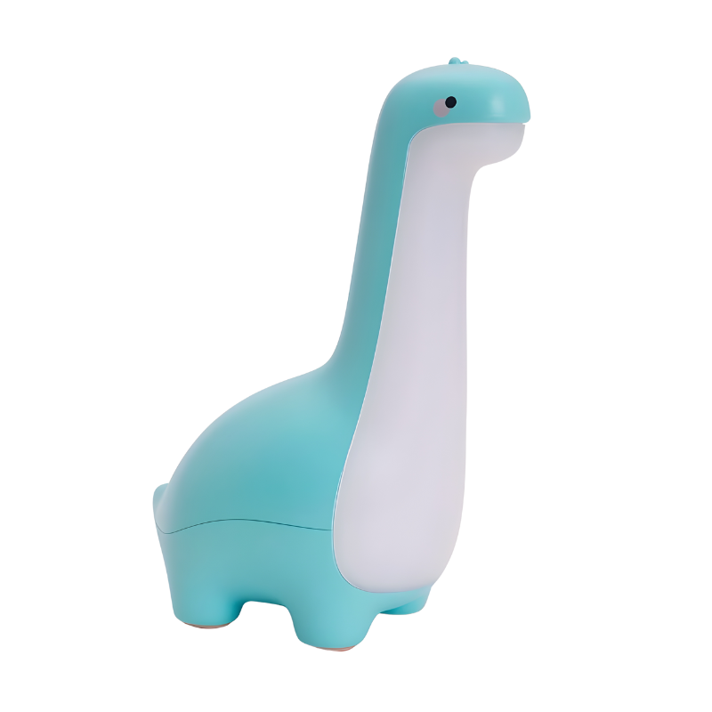 Cozy Plush Rex Toy